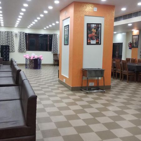 Hotel Kala Mandir Palace Bikaner Exterior photo