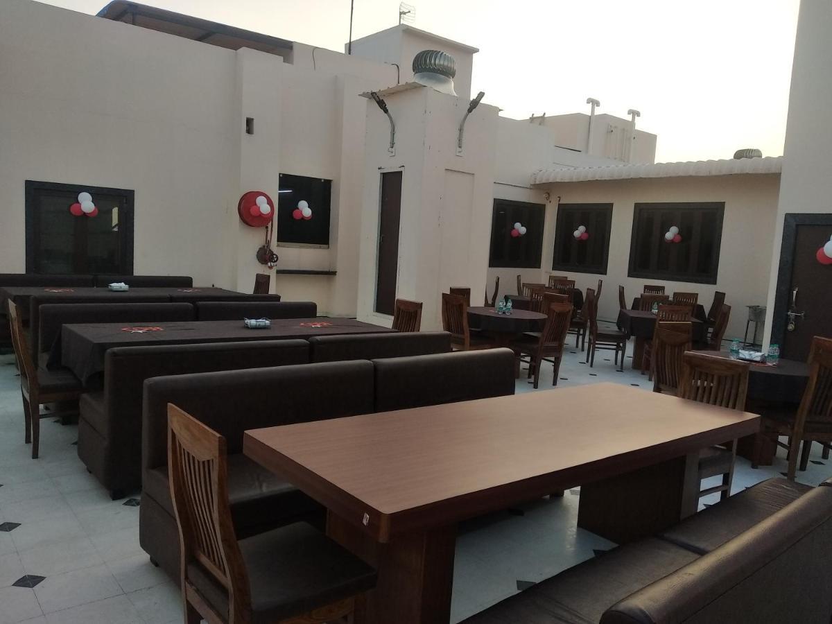 Hotel Kala Mandir Palace Bikaner Exterior photo
