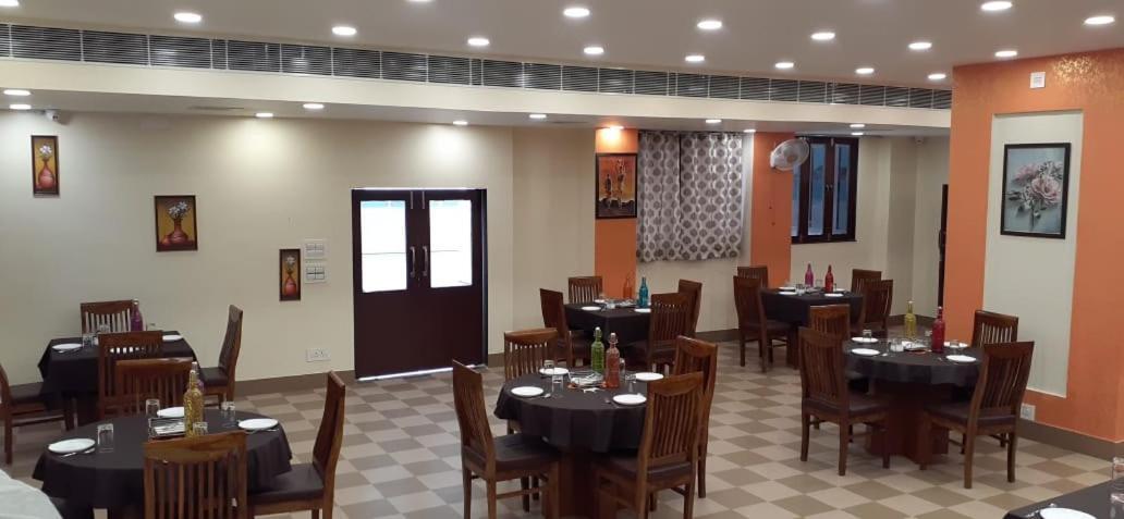 Hotel Kala Mandir Palace Bikaner Exterior photo